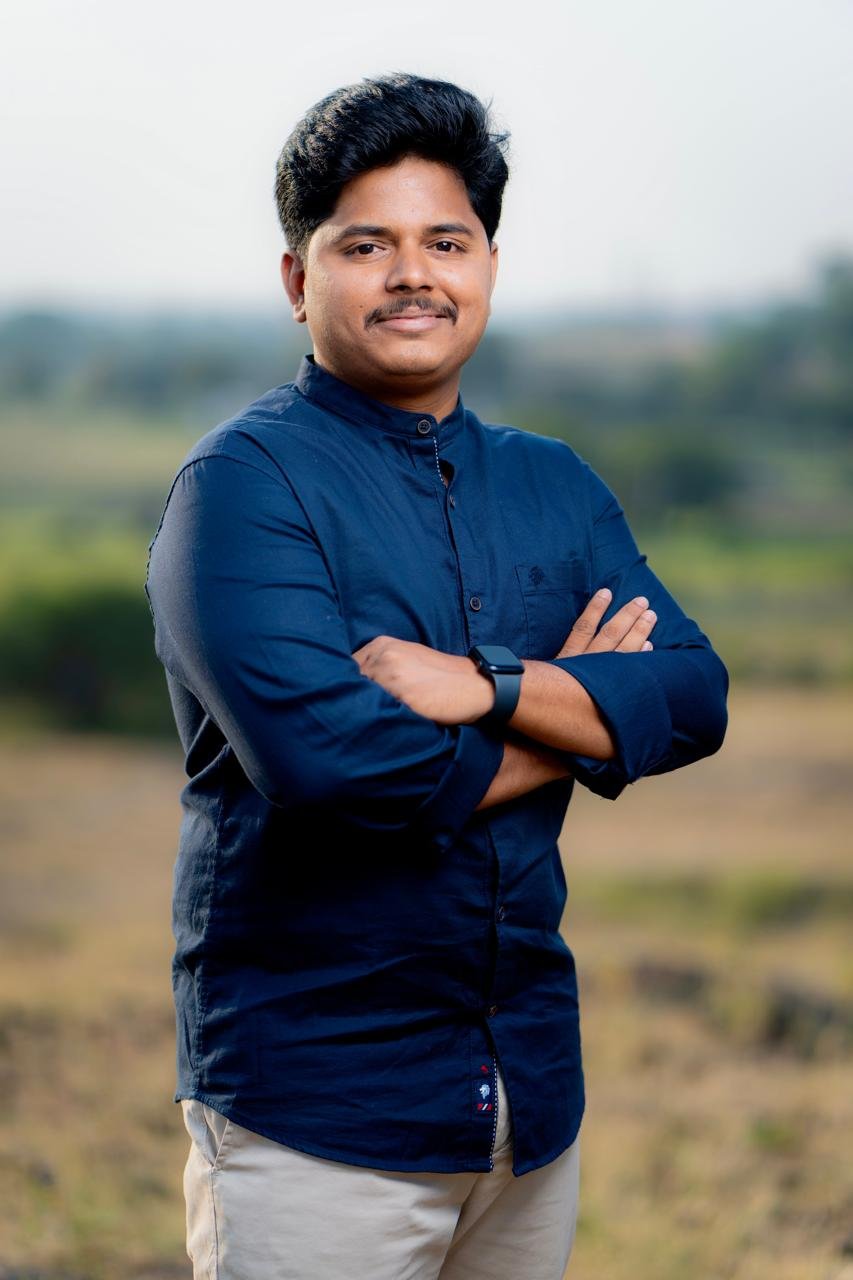 Pramod Deshpande